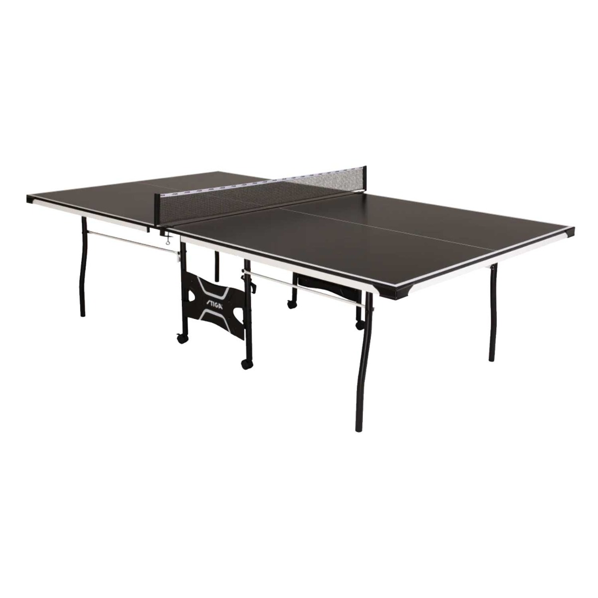 Stiga Edge Table Tennis Table
