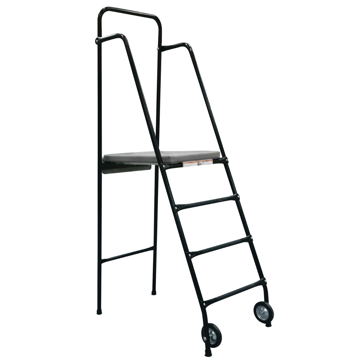 Porter Free Standing Judge's Stand