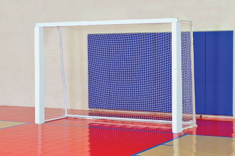 Bison Official Futsal Goals