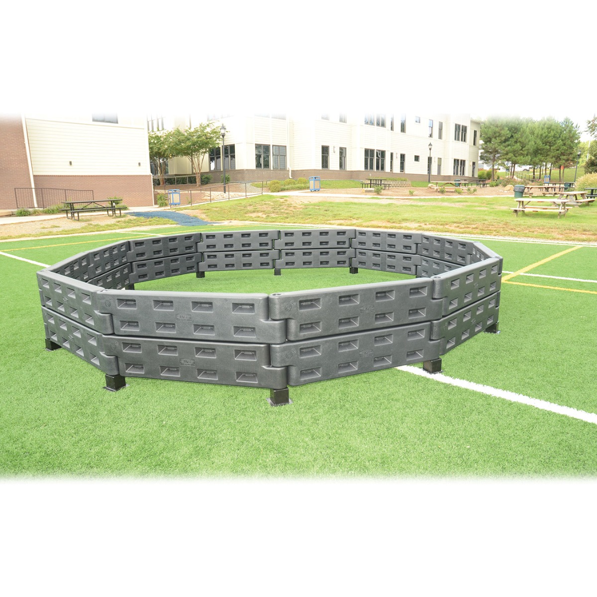 GAGA Pits