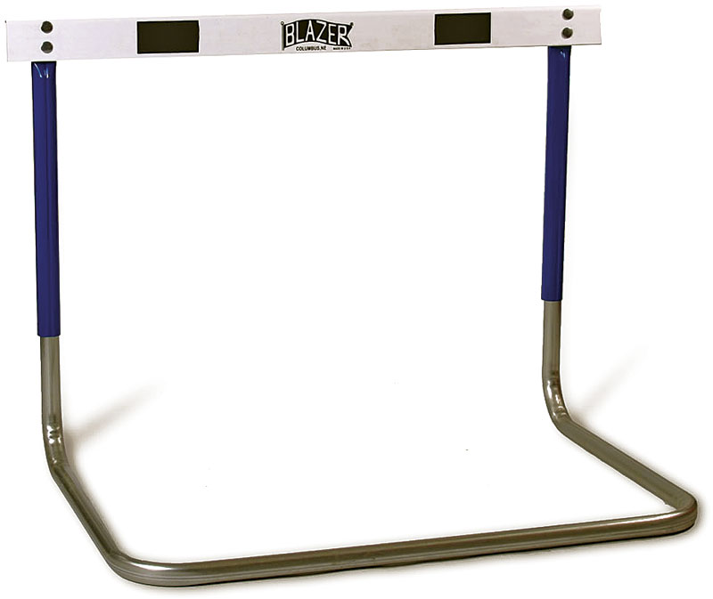 Blazer Combo Rocker Hurdle