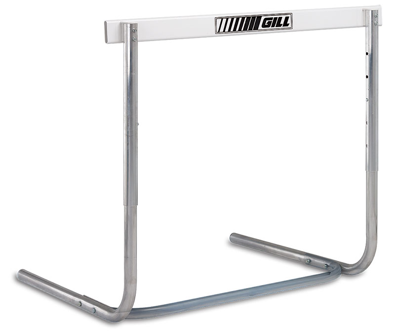 Gill High School Hurdle