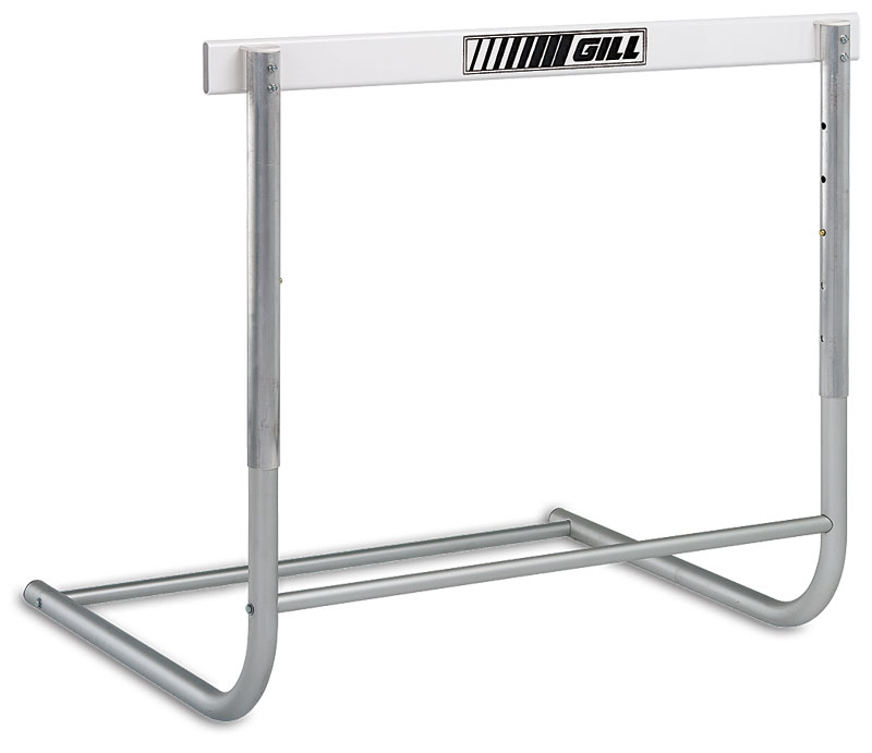 Gill Scholastic Aluminum Hurdle