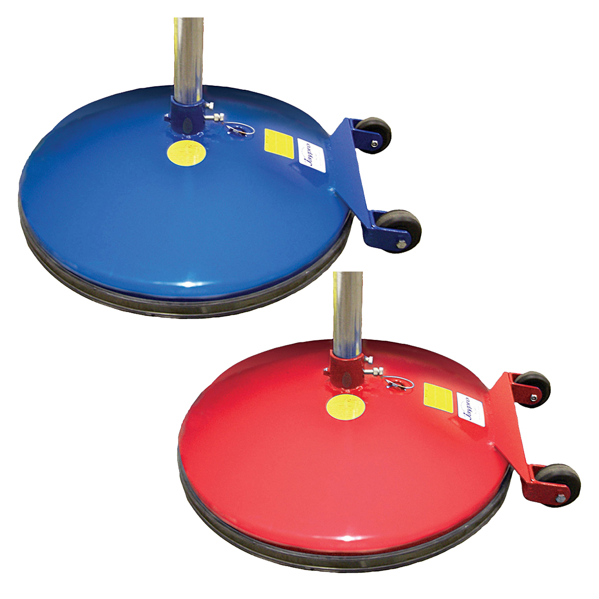 75 lb. Heavy-Duty Standards