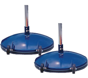 Jaypro 145 pound Heavy-Duty Standard Pairs
