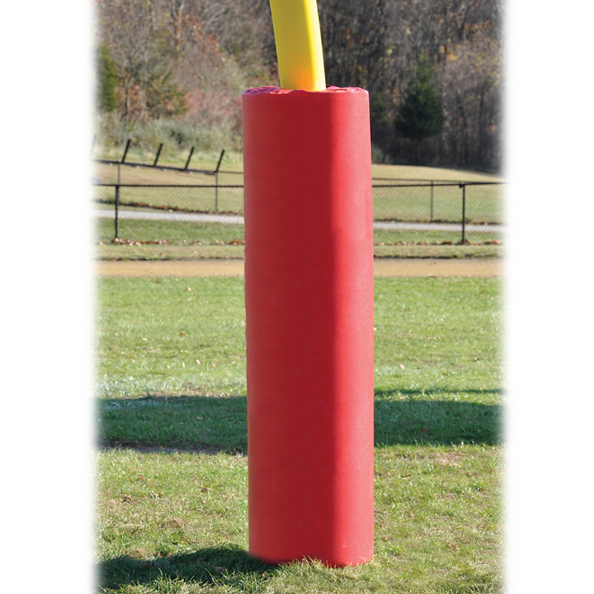 Football Goal Post Use