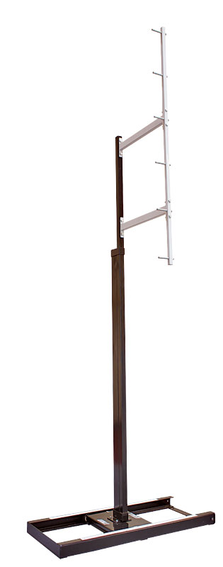 Essentials™ Pole Vault Standards