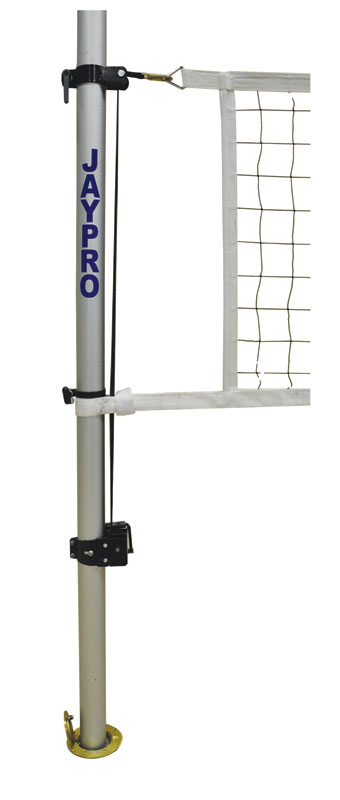 Jaypro Multi-Purpose Aluminum Net System