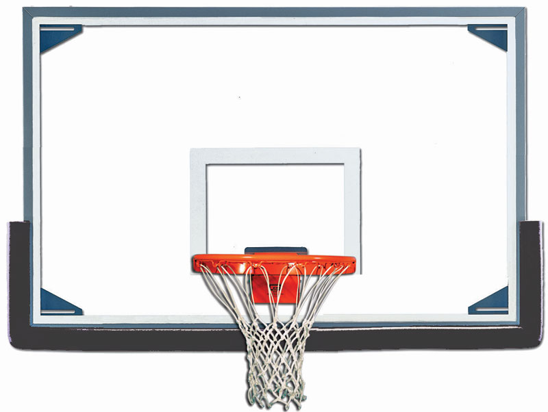 Gared Scholastic Backboard Package