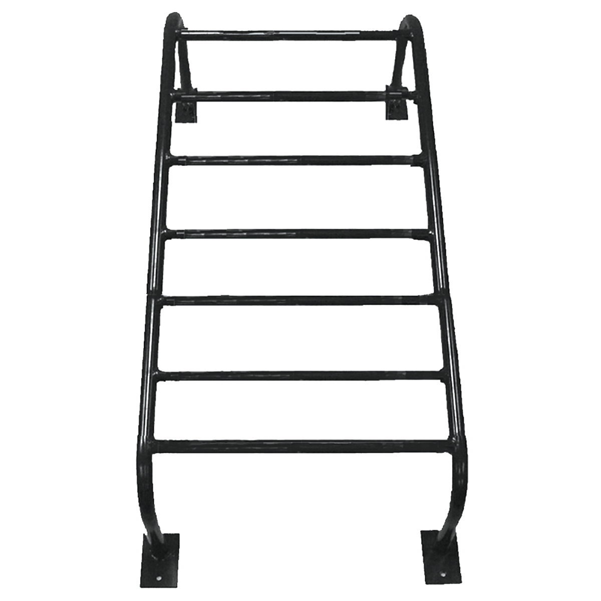 Jaypro Vertical Climbing Ladder