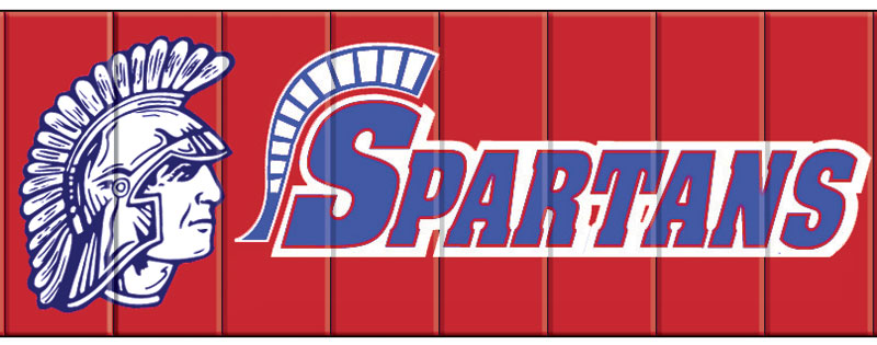 Graphics for Porter Wall Padding