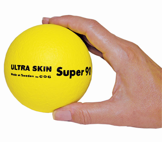 Ultra Skin Foam Softballs