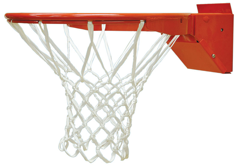 Jaypro Competitor Pro Breakaway Basketball Goal