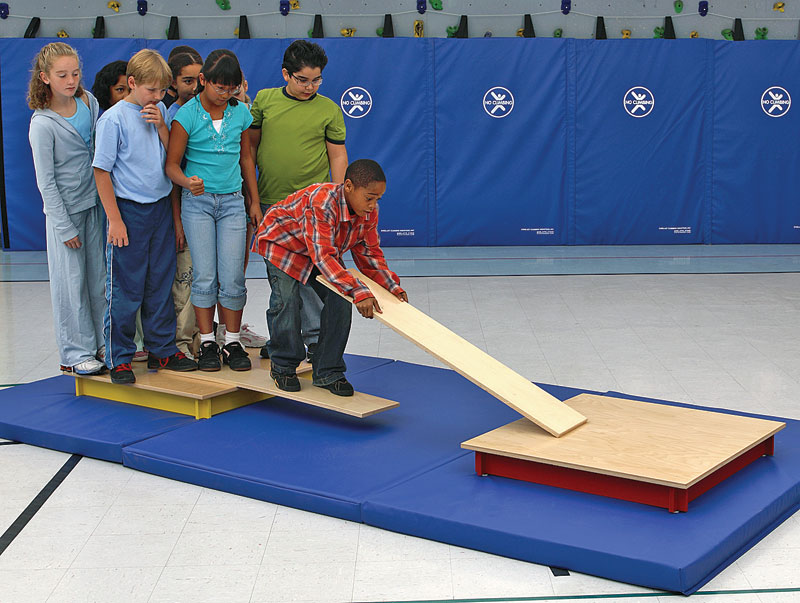 Sinking Raft