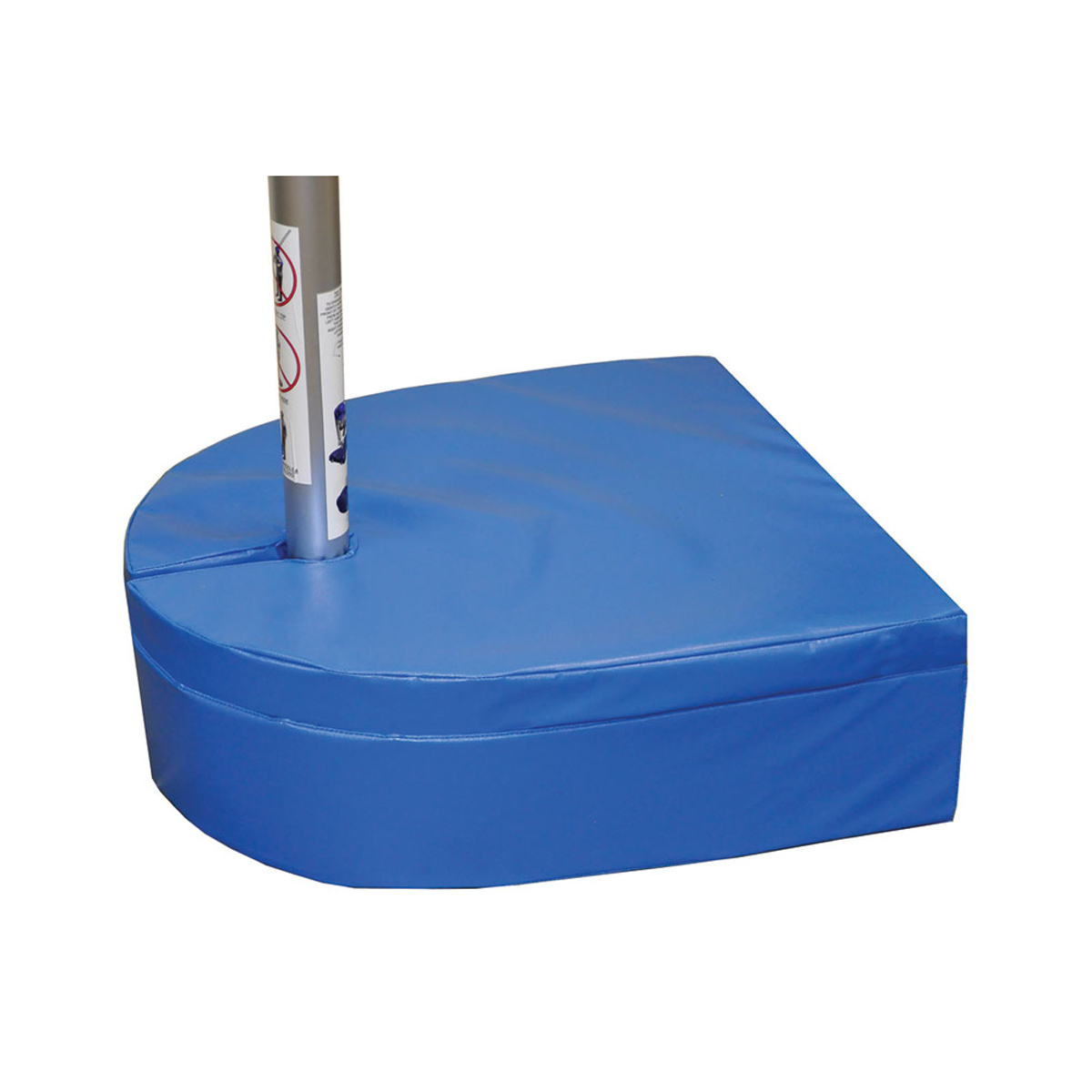 Jaypro GymGlide™ Base Pad