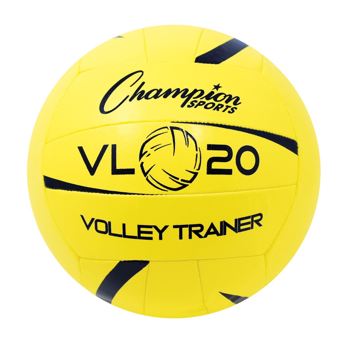 Lightweight Volley Trainer