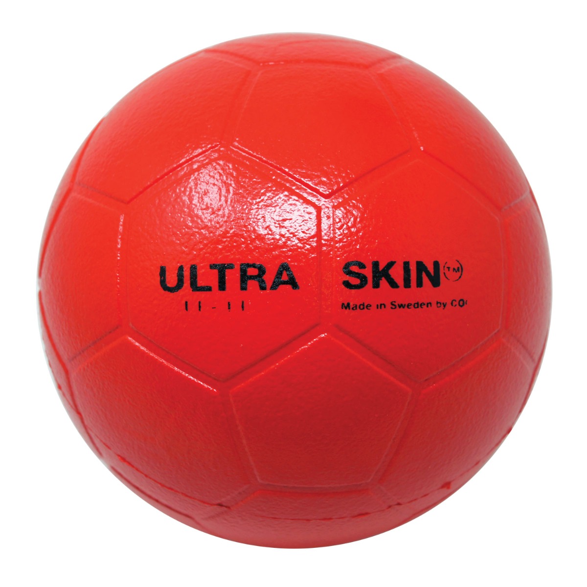 Ultra Skin Intermediate 8" Foam Soccer Ball