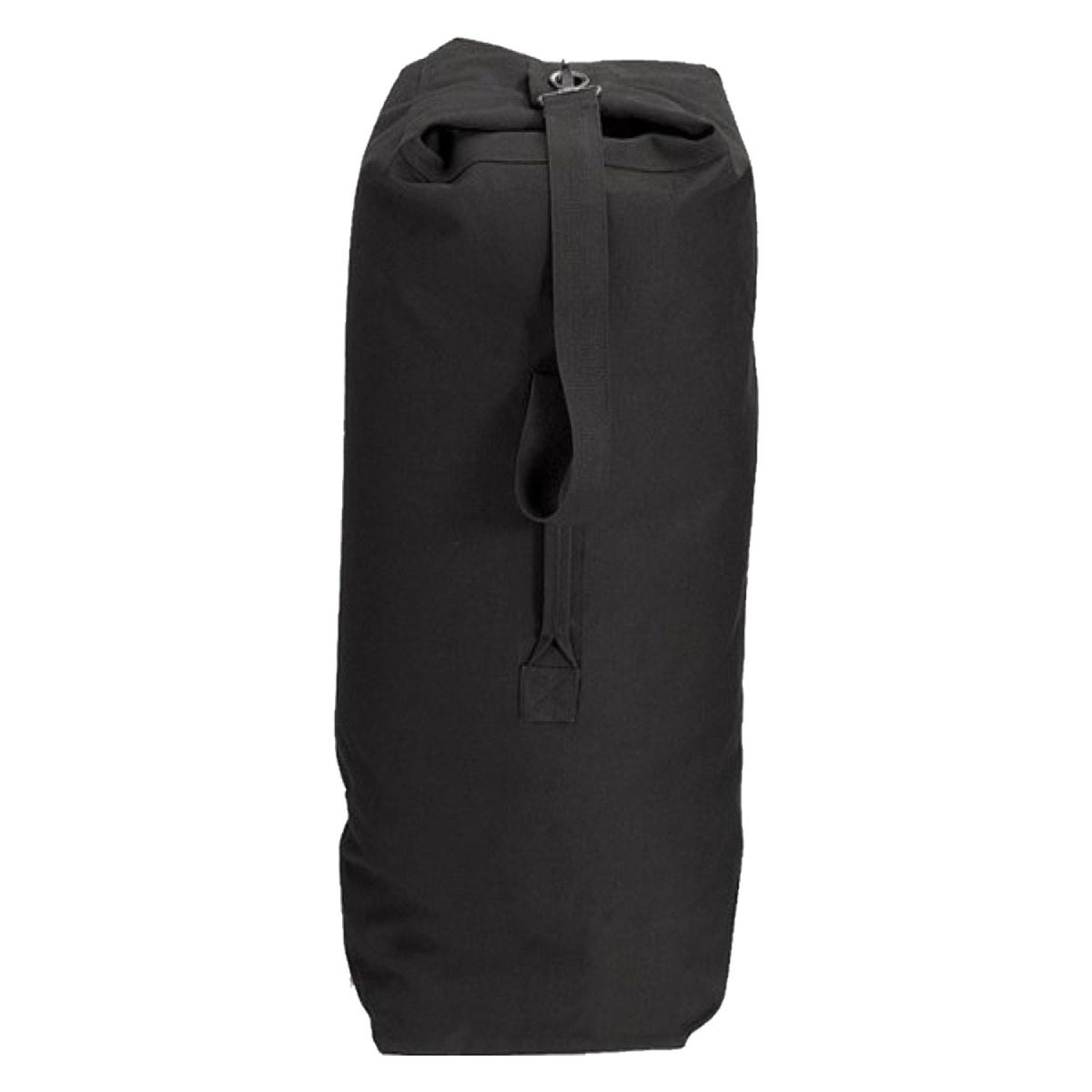 Heavy-Duty Canvas Bag for 30ft Carpet and Equipment