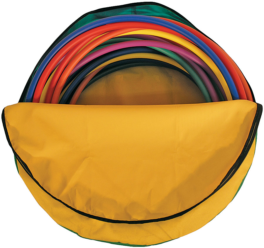 Hoop Storage Bags