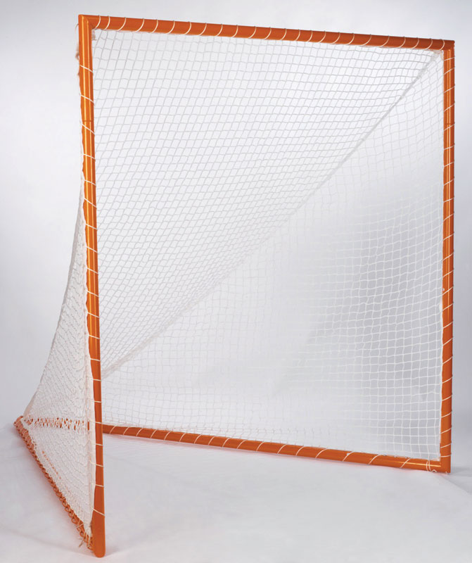 Official High School Lacrosse Goal