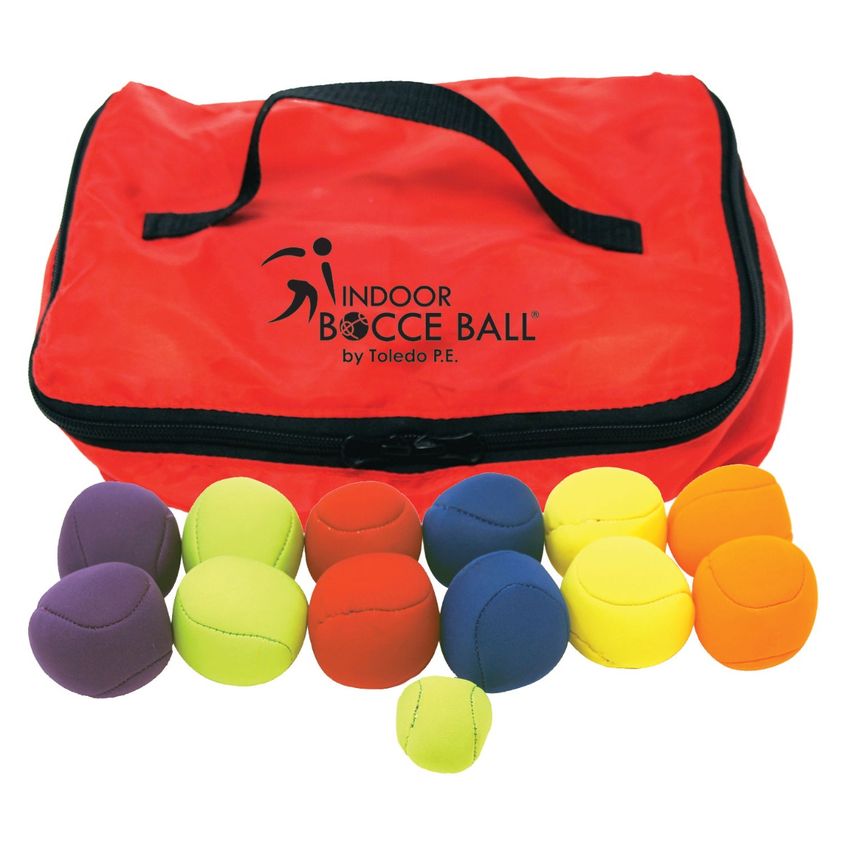Indoor Bocce Ball Set