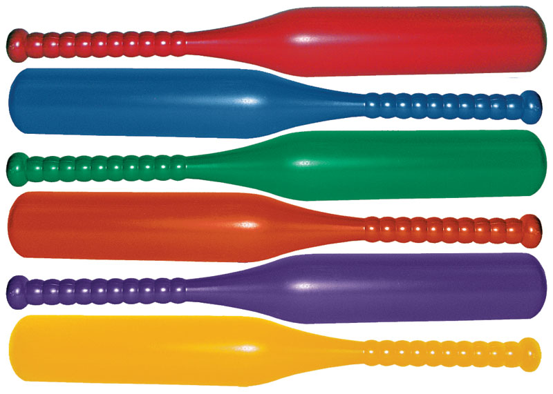 Jumbo Bat 6-Color Set