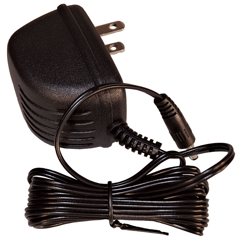 Power Adapter for the MegaTimer