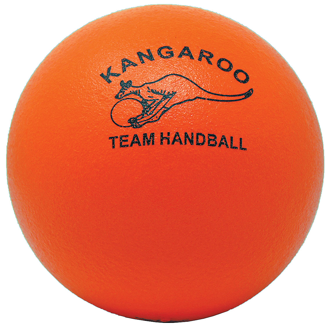 6" Kangaroo Foam Team HandBall