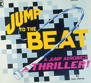 Jump to the Beat CD