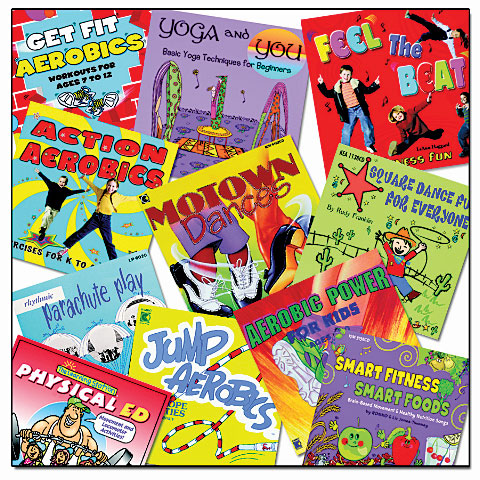 School Age Active Set