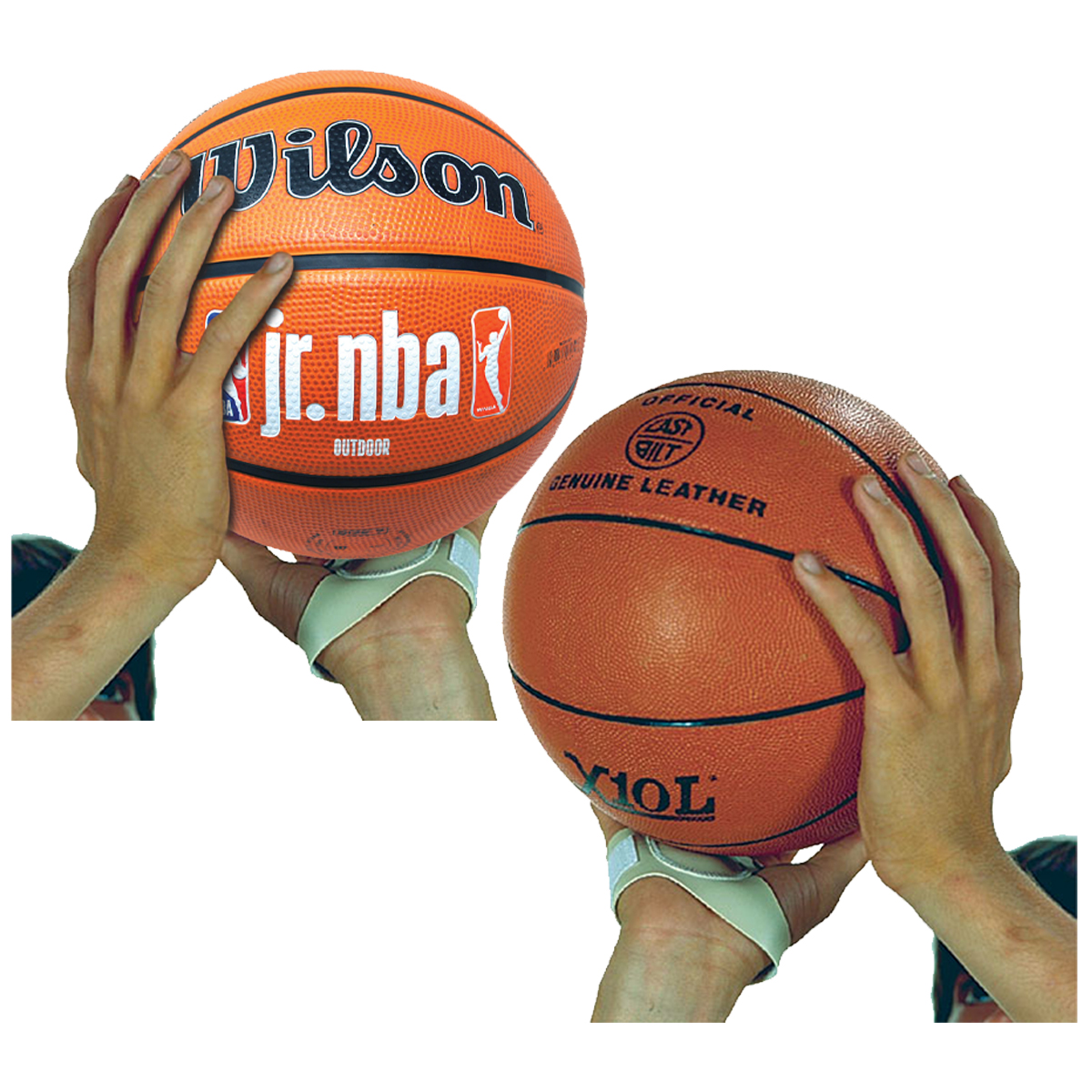 Basketball Shooting Glove