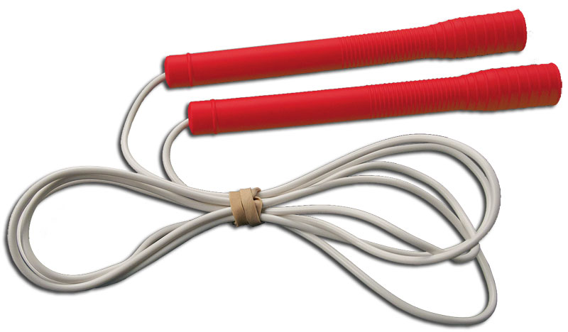 9' Long-Handle Freestyle Jump Rope