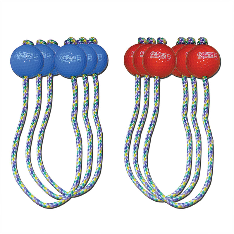 Replacement Bolos for Ladder Toss