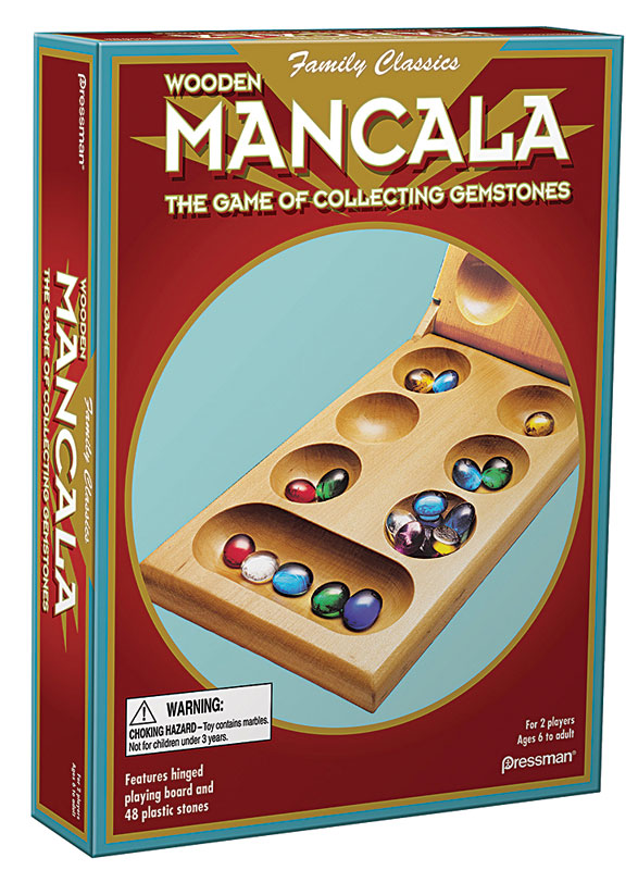 Mancala Game