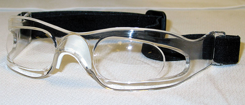 Mark I Protective Eye Guards
