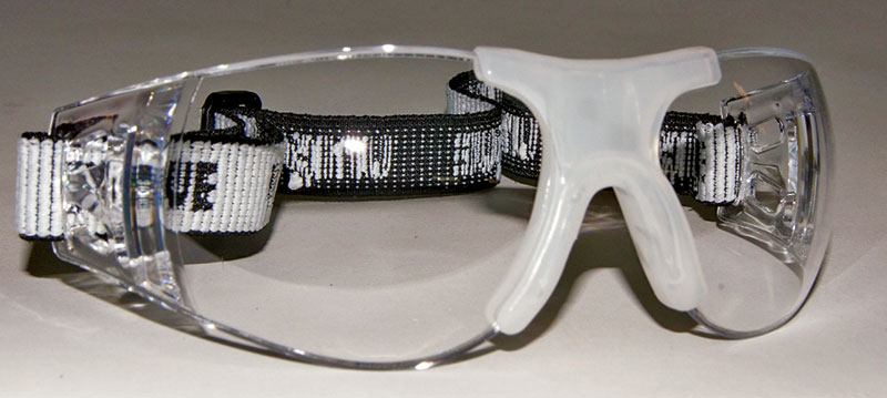 Mark III Protective Eye Guards