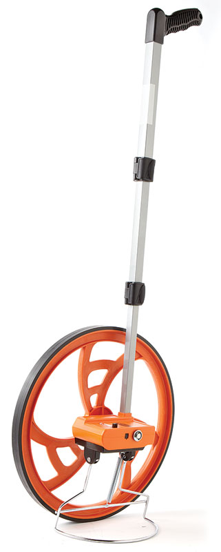 60 Series Measuring Wheel
