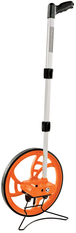 Single Wheeled Measuring Wheel