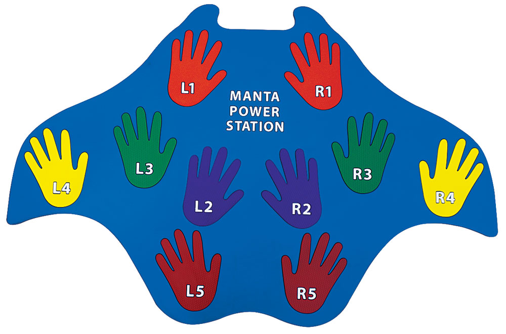 Manta Power Station