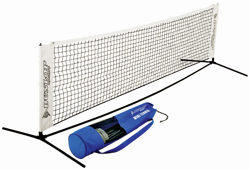 18' Mini Tennis Net System