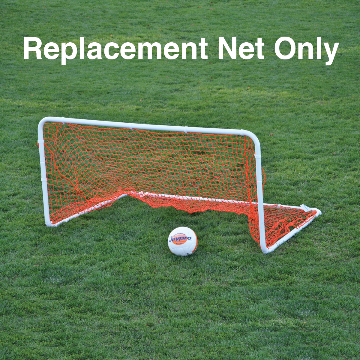 Replacement Net for 2-In-1 Youth Soccer Goal