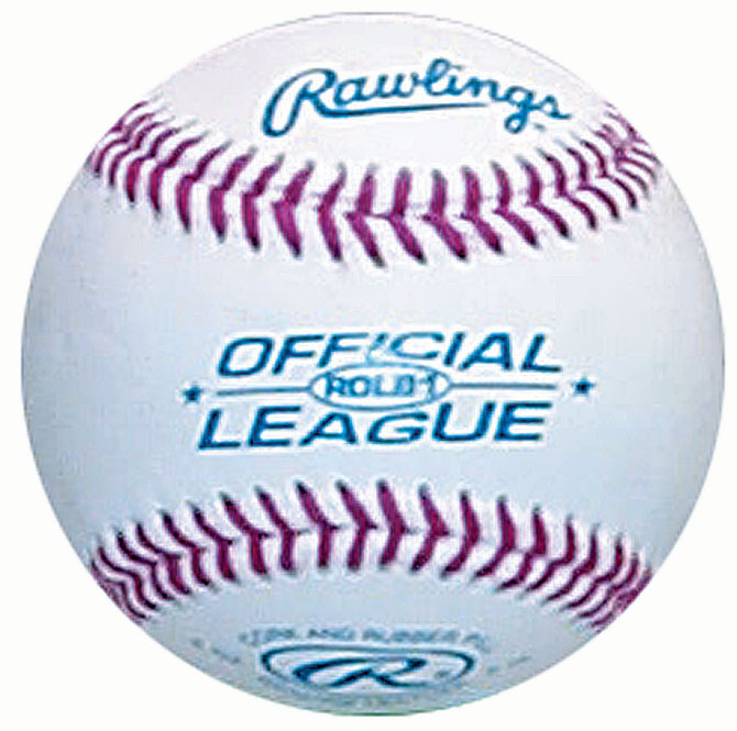 Rawlings Baseball