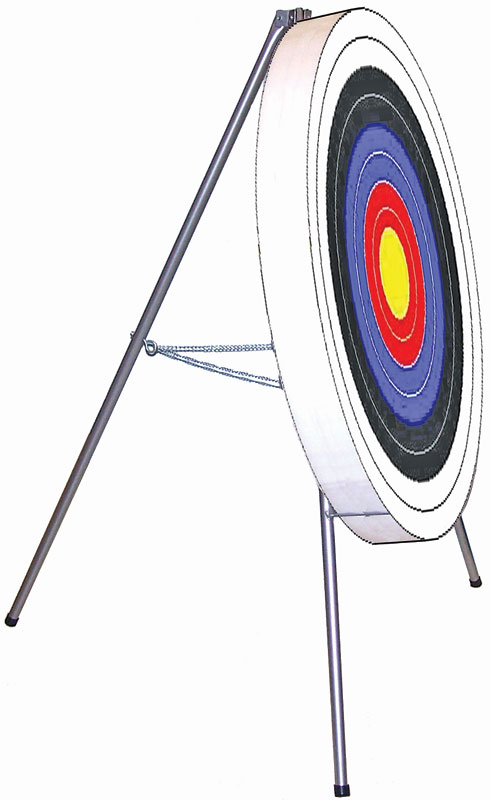 Archery Target Stand