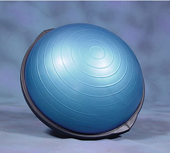 BOSU Balance Trainer