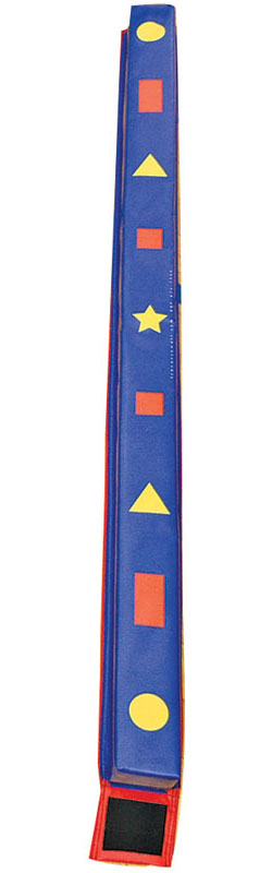 WeeKidz® Shapes Balance Beam