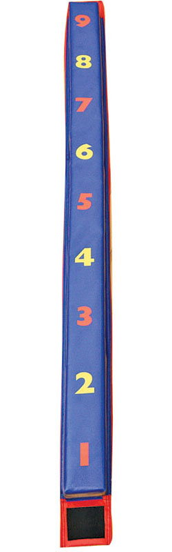 WeeKidz® Numbers Balance Beam