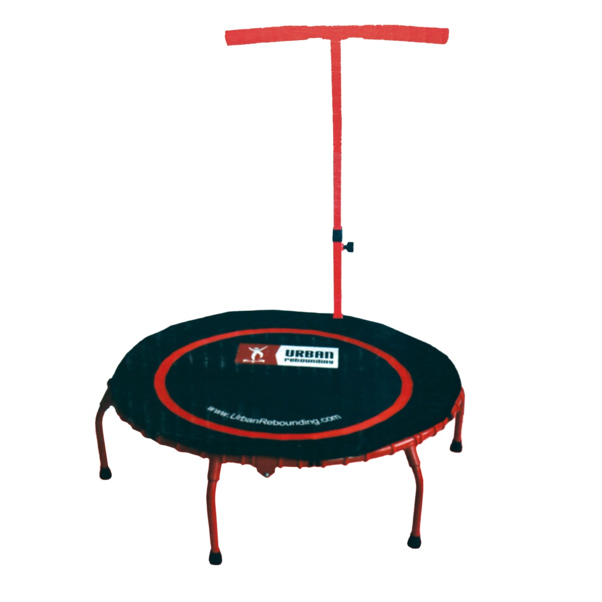Urban Rebounder Fitness Trampoline