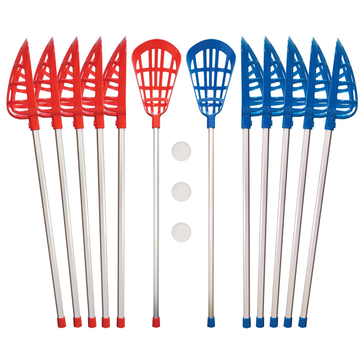 Soft Lacrosse Set