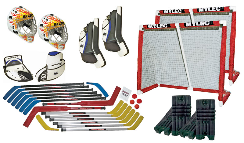 Complete Middle School Class Pack