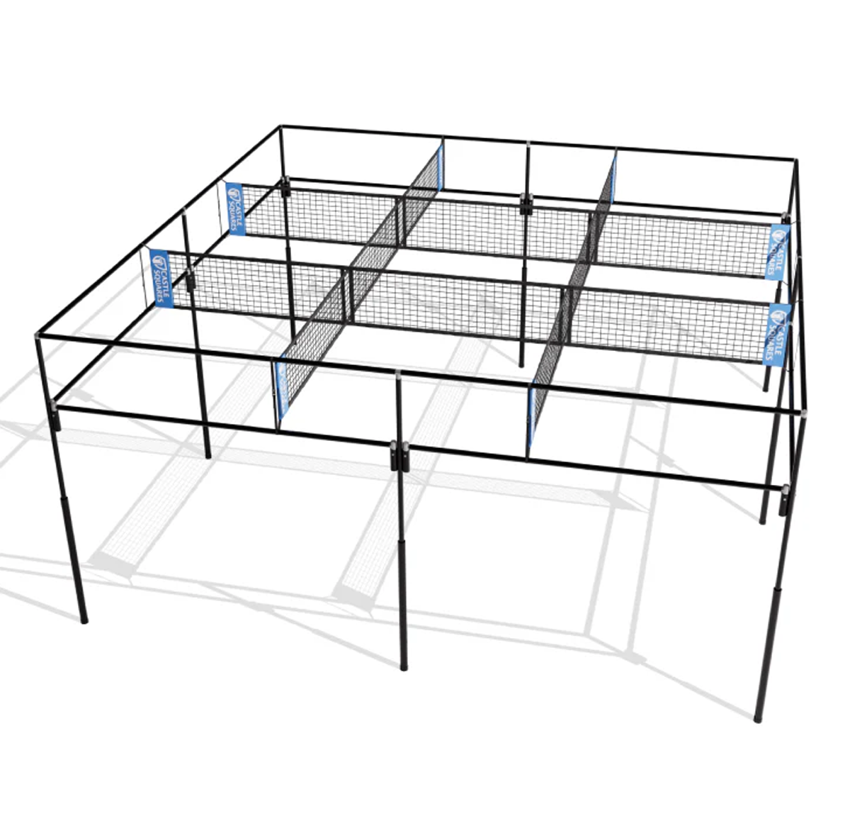 9 Square Pro Set